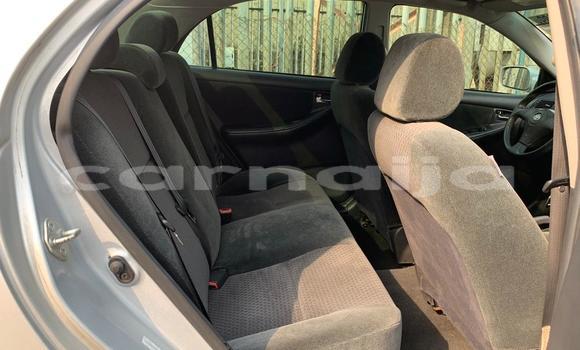 Buy Used Toyota Corolla II Other Car in Abeokuta in Ogun State Buy Used Toyota Corolla II Other Car in Abeokuta in Ogun State