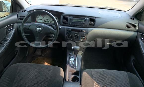 Buy Used Toyota Corolla II Other Car in Abeokuta in Ogun State Buy Used Toyota Corolla II Other Car in Abeokuta in Ogun State