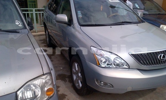 Buy Used Lexus RX 330 Other Car in Abeokuta in Ogun State Buy Used Lexus RX 330 Other Car in Abeokuta in Ogun State
