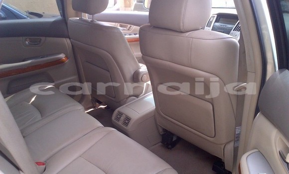 Buy Used Lexus RX 330 Other Car in Abeokuta in Ogun State Buy Used Lexus RX 330 Other Car in Abeokuta in Ogun State