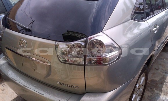 Buy Used Lexus RX 330 Other Car in Abeokuta in Ogun State Buy Used Lexus RX 330 Other Car in Abeokuta in Ogun State