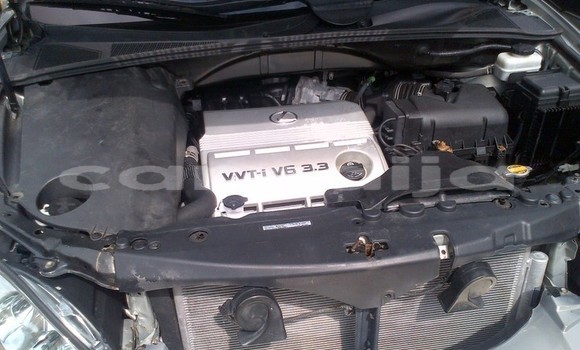 Buy Used Lexus RX 330 Other Car in Abeokuta in Ogun State Buy Used Lexus RX 330 Other Car in Abeokuta in Ogun State