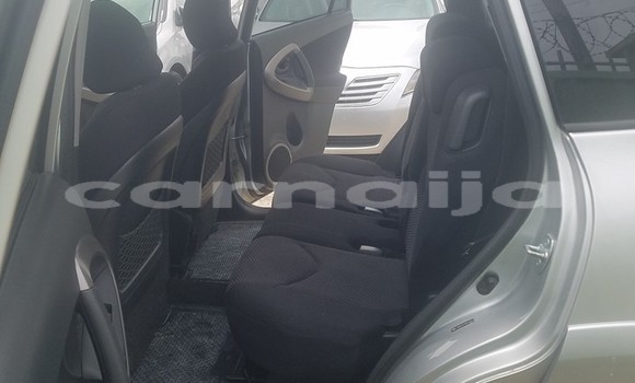 Buy Used Toyota RAV4 Other Car in Abeokuta in Ogun State Buy Used Toyota RAV4 Other Car in Abeokuta in Ogun State