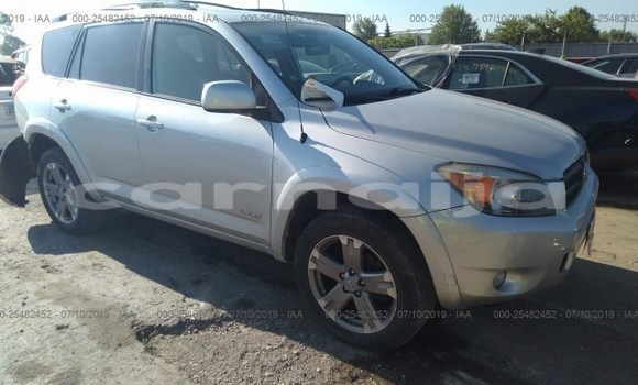 Buy Used Toyota RAV4 Other Car in Abeokuta in Ogun State Buy Used Toyota RAV4 Other Car in Abeokuta in Ogun State