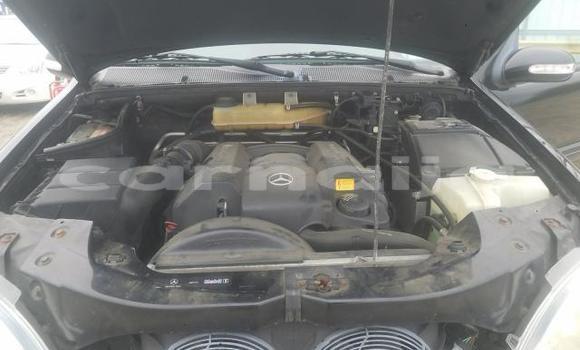 Buy Import Mercedes-Benz ML–Class Black Car in Daura in Katsina Buy Import Mercedes-Benz ML–Class Black Car in Daura in Katsina