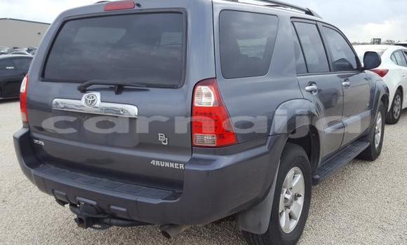 Buy New Toyota 4Runner Black Car in Badagry in Lagos State Buy New Toyota 4Runner Black Car in Badagry in Lagos State