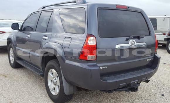 Buy New Toyota 4Runner Black Car in Badagry in Lagos State Buy New Toyota 4Runner Black Car in Badagry in Lagos State