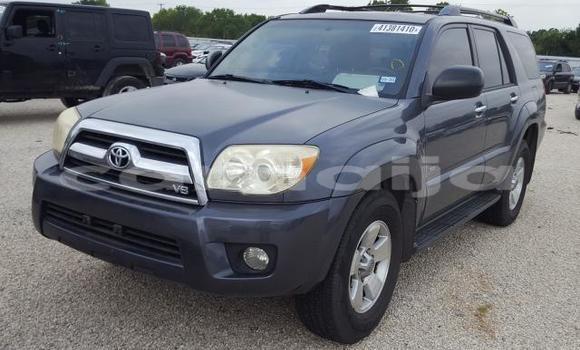 Buy New Toyota 4Runner Black Car in Badagry in Lagos State Buy New Toyota 4Runner Black Car in Badagry in Lagos State