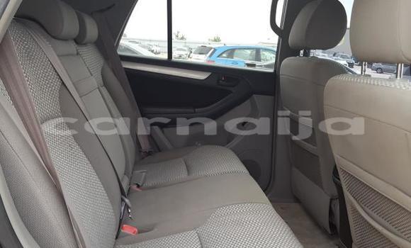 Buy New Toyota 4Runner Black Car in Badagry in Lagos State Buy New Toyota 4Runner Black Car in Badagry in Lagos State