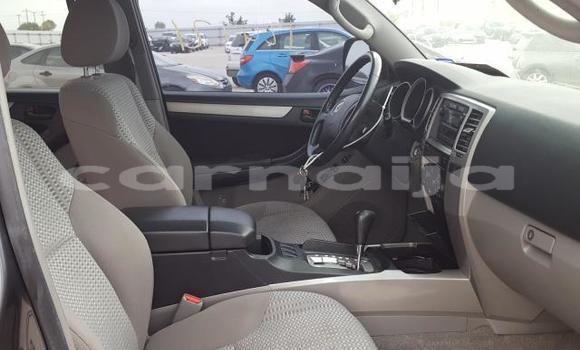 Buy New Toyota 4Runner Black Car in Badagry in Lagos State Buy New Toyota 4Runner Black Car in Badagry in Lagos State
