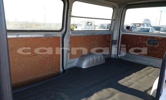 Buy New Toyota Hiace Silver Car in Badagry in Lagos State Buy New Toyota Hiace Silver Car in Badagry in Lagos State