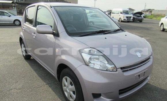 Buy New Toyota Passo Brown Car in Badagry in Lagos State Buy New Toyota Passo Brown Car in Badagry in Lagos State