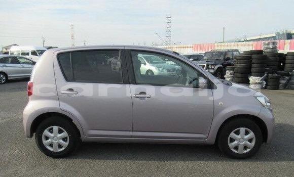 Acheter Neuf Voiture Toyota Passo Marron à Badagry, État de Lagos Acheter Neuf Voiture Toyota Passo Marron à Badagry, État de Lagos