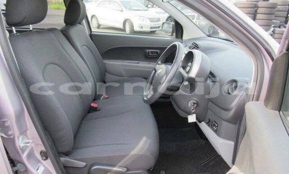 Acheter Neuf Voiture Toyota Passo Marron à Badagry, État de Lagos Acheter Neuf Voiture Toyota Passo Marron à Badagry, État de Lagos