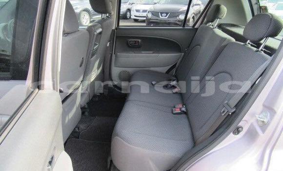 Acheter Neuf Voiture Toyota Passo Marron à Badagry, État de Lagos Acheter Neuf Voiture Toyota Passo Marron à Badagry, État de Lagos