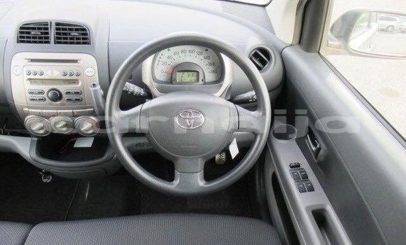 Acheter Neuf Voiture Toyota Passo Marron à Badagry, État de Lagos Acheter Neuf Voiture Toyota Passo Marron à Badagry, État de Lagos