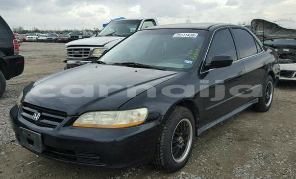 Buy Used Honda Accord Other Car in Lagos in Lagos State