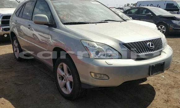 Buy Used Lexus RX 330 Other Car in Lagos in Lagos State
