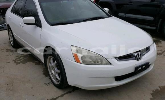 Buy Used Honda Accord Other Car in Lagos in Lagos State