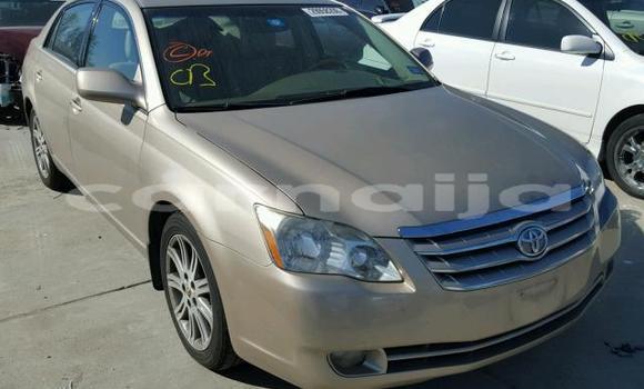 Buy Used Toyota Avalon Other Car in Lagos in Lagos State