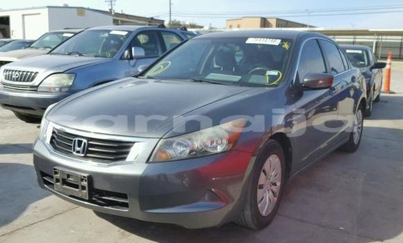 Acheter Occasion Voiture Honda Accord Autre à Lagos, État de Lagos