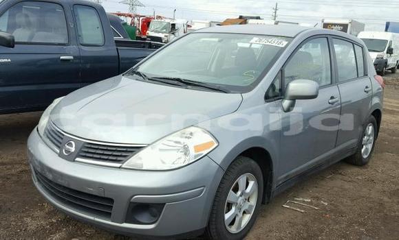 Buy Used Nissan Versa Other Car in Lagos in Lagos State