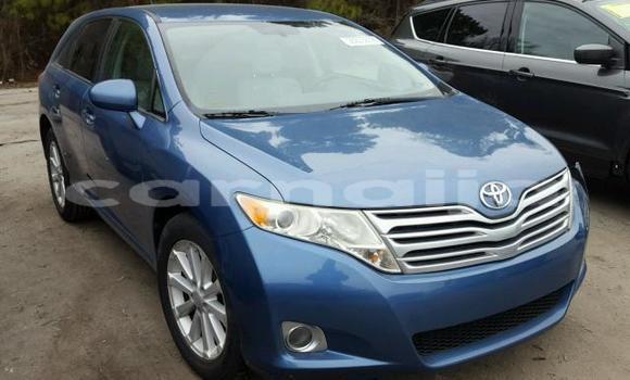 Acheter Occasion Voiture Toyota Venza Autre à Lagos, État de Lagos