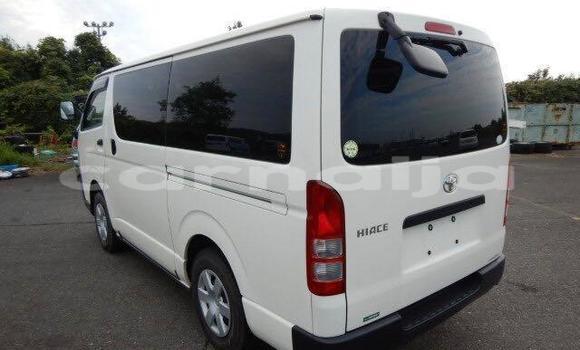 Acheter Neuf Voiture Toyota Sienna Blanc à Badagry, État de Lagos Acheter Neuf Voiture Toyota Sienna Blanc à Badagry, État de Lagos