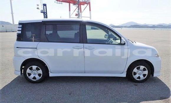 Buy New Toyota Sienta White Car in Badagry in Lagos State Buy New Toyota Sienta White Car in Badagry in Lagos State