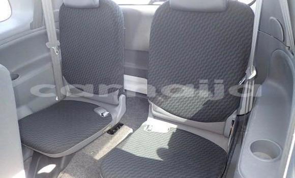 Buy New Toyota Sienta White Car in Badagry in Lagos State Buy New Toyota Sienta White Car in Badagry in Lagos State