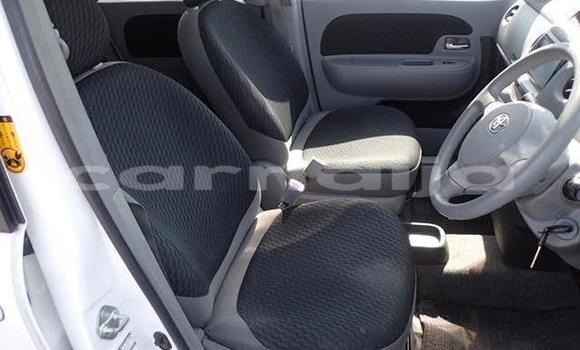 Buy New Toyota Sienta White Car in Badagry in Lagos State Buy New Toyota Sienta White Car in Badagry in Lagos State