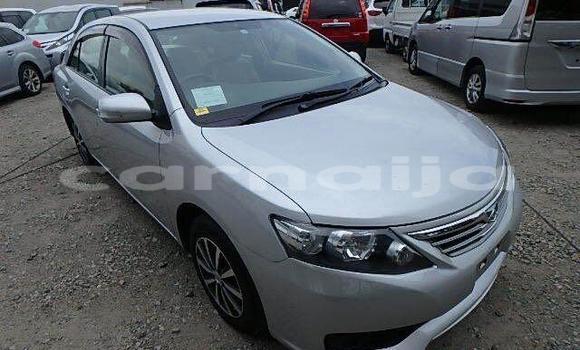 Acheter Neuf Voiture Toyota Allion Gris à Badagry, État de Lagos