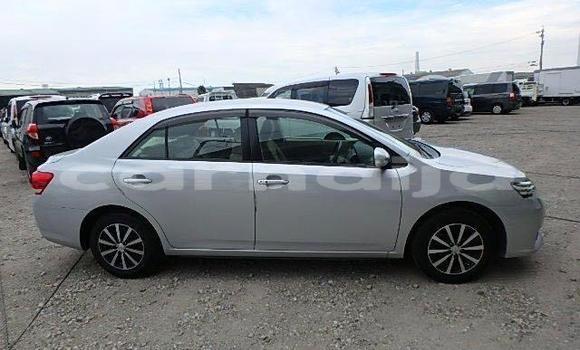 Buy New Toyota Allion Silver Car in Badagry in Lagos State Buy New Toyota Allion Silver Car in Badagry in Lagos State