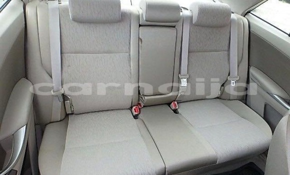 Buy New Toyota Allion Silver Car in Badagry in Lagos State Buy New Toyota Allion Silver Car in Badagry in Lagos State