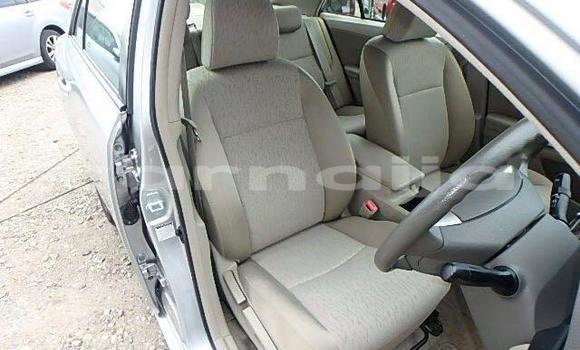 Buy New Toyota Allion Silver Car in Badagry in Lagos State Buy New Toyota Allion Silver Car in Badagry in Lagos State