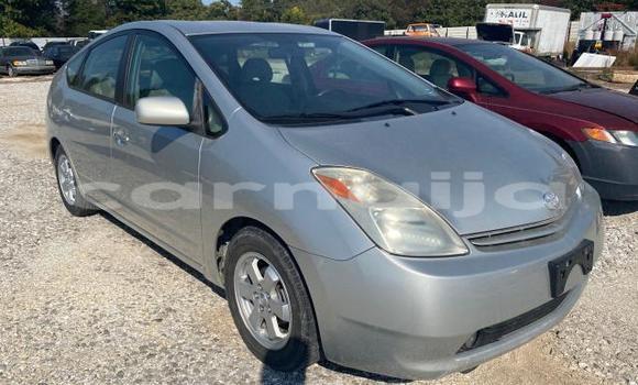 Acheter Neuf Voiture Toyota Prius Gris à Badagry, État de Lagos