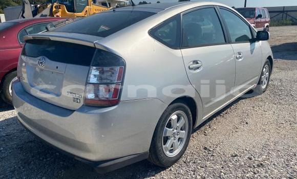 Buy New Toyota Prius Silver Car in Badagry in Lagos State Buy New Toyota Prius Silver Car in Badagry in Lagos State