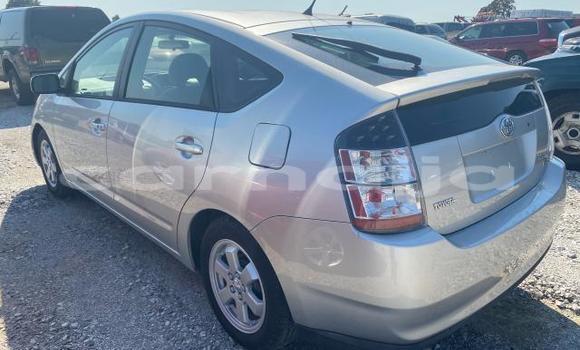 Buy New Toyota Prius Silver Car in Badagry in Lagos State Buy New Toyota Prius Silver Car in Badagry in Lagos State