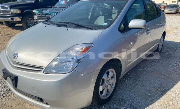 Buy New Toyota Prius Silver Car in Badagry in Lagos State Buy New Toyota Prius Silver Car in Badagry in Lagos State
