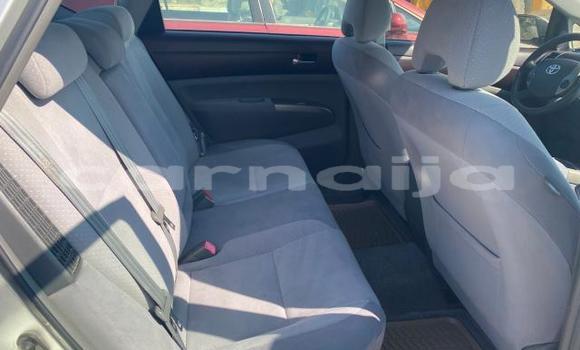 Buy New Toyota Prius Silver Car in Badagry in Lagos State Buy New Toyota Prius Silver Car in Badagry in Lagos State