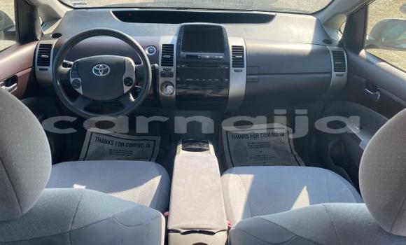 Buy New Toyota Prius Silver Car in Badagry in Lagos State Buy New Toyota Prius Silver Car in Badagry in Lagos State