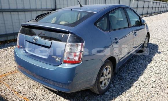 Buy New Toyota Prius Blue Car in Badagry in Lagos State Buy New Toyota Prius Blue Car in Badagry in Lagos State
