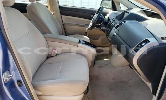 Buy New Toyota Prius Blue Car in Badagry in Lagos State Buy New Toyota Prius Blue Car in Badagry in Lagos State