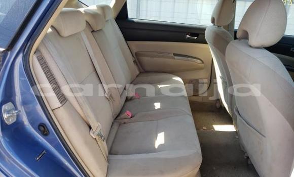 Buy New Toyota Prius Blue Car in Badagry in Lagos State Buy New Toyota Prius Blue Car in Badagry in Lagos State