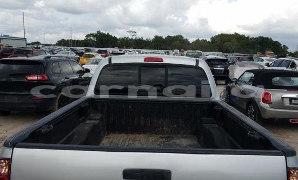 Acheter Neuf Voiture Toyota Tacoma Gris à Badagry, État de Lagos Acheter Neuf Voiture Toyota Tacoma Gris à Badagry, État de Lagos