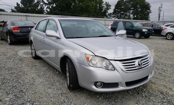 Buy New Toyota Avalon Silver Car in Badagry in Lagos State