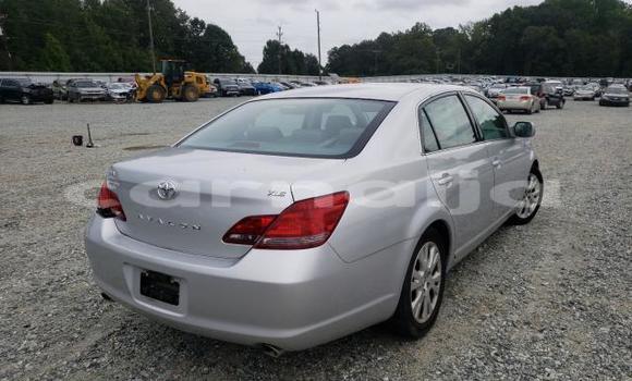 Buy New Toyota Avalon Silver Car in Badagry in Lagos State Buy New Toyota Avalon Silver Car in Badagry in Lagos State