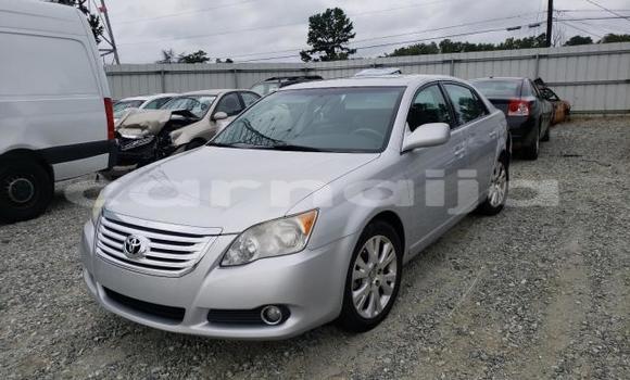 Buy New Toyota Avalon Silver Car in Badagry in Lagos State Buy New Toyota Avalon Silver Car in Badagry in Lagos State