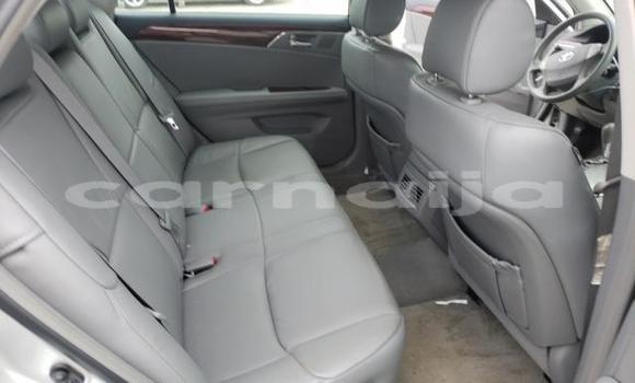 Buy New Toyota Avalon Silver Car in Badagry in Lagos State Buy New Toyota Avalon Silver Car in Badagry in Lagos State