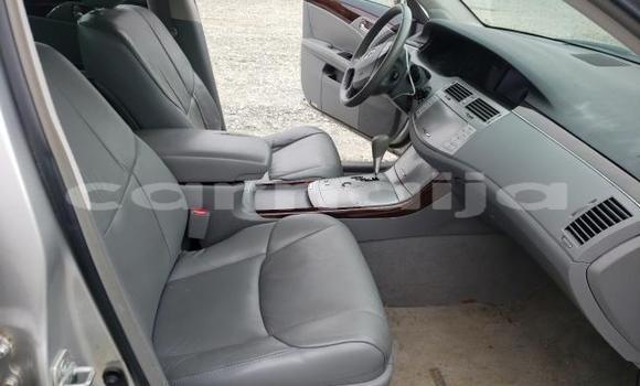 Buy New Toyota Avalon Silver Car in Badagry in Lagos State Buy New Toyota Avalon Silver Car in Badagry in Lagos State